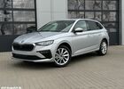 Шкода Scala, объемом двигателя 1.5 л и пробегом 4 тыс. км за 26004 $, фото 3 на Automoto.ua