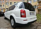 Cанг Йонг Rexton, об'ємом двигуна 2 л та пробігом 213 тис. км за 9395 $, фото 7 на Automoto.ua