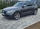 Ауді SQ5, об'ємом двигуна 2.97 л та пробігом 175 тис. км за 20518 $, фото 5 на Automoto.ua