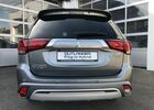 Сірий Міцубісі Outlander PHEV, об'ємом двигуна 2.36 л та пробігом 41 тис. км за 30162 $, фото 5 на Automoto.ua