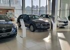 Купить новое авто  в Житомире в автосалоне "Опад Skoda" | Фото 8 на Automoto.ua