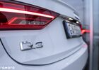 Ауді Q3 Sportback, об'ємом двигуна 1.5 л та пробігом 14 тис. км за 36695 $, фото 8 на Automoto.ua