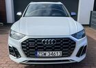 Ауди SQ5, объемом двигателя 3 л и пробегом 25 тыс. км за 53974 $, фото 6 на Automoto.ua