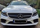Мерседес Ц-Класс 2020 в Европе на Automoto.ua Белый Мерседес Ц-Класс, объемом двигателя 1 л и пробегом 58 тыс. км за 32930 $, фото 1 на Automoto.ua