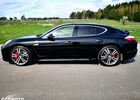 Порше Panamera, об'ємом двигуна 4.81 л та пробігом 192 тис. км за 34341 $, фото 8 на Automoto.ua