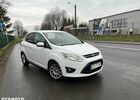 Форд Сі-Макс 2011 у Європі на Automoto.ua Білий Форд Сі-Макс, об'ємом двигуна 1 л та пробігом 224 тис. км за 18900 $, фото 1 на Automoto.ua