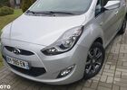 Хендай ix20, объемом двигателя 1.4 л и пробегом 63 тыс. км за 8834 $, фото 16 на Automoto.ua