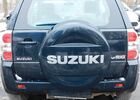 Черный Сузуки Гранд Витара, объемом двигателя 2.39 л и пробегом 112 тыс. км за 4171 $, фото 8 на Automoto.ua