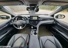 Тойота Камрі 2021 у Європі на Automoto.ua Коричневий Тойота Камрі, об'ємом двигуна 2.49 л та пробігом 88 тис. км за 27821 $, фото 10 на Automoto.ua