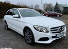 Мерседес Ц-Класс 2015 в Европе на Automoto.ua Белый Мерседес Ц-Класс, объемом двигателя 1 л и пробегом 280 тыс. км за 49900 $, фото 18 на Automoto.ua