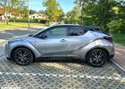 Тойота C-HR, об'ємом двигуна 1.8 л та пробігом 89 тис. км за 20194 $, фото 5 на Automoto.ua