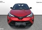 Тойота C-HR, об'ємом двигуна 1.99 л та пробігом 94 тис. км за 23737 $, фото 1 на Automoto.ua