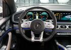 Білий Мерседес GLE 53 AMG, об'ємом двигуна 3 л та пробігом 71 тис. км за 76522 $, фото 17 на Automoto.ua