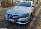 Мерседес Ц-Класс 2014 в Европе на Automoto.ua Серый Мерседес Ц-Класс, объемом двигателя 1 л и пробегом 245 тыс. км за 57500 $, фото 2 на Automoto.ua