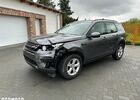 Ленд Ровер Discovery Sport, объемом двигателя 2 л и пробегом 124 тыс. км за 8618 $, фото 6 на Automoto.ua