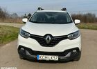 Рено Kadjar, объемом двигателя 1.2 л и пробегом 127 тыс. км за 14017 $, фото 1 на Automoto.ua