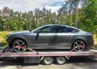 Ауді A5, об'ємом двигуна 1.97 л та пробігом 193 тис. км за 5184 $, фото 1 на Automoto.ua