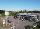 Купити нове авто Suzuki у Харкові в автосалоні "Технік-Центр Suzuki" | Фото 1 на Automoto.ua