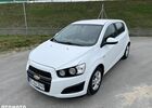 Шевроле Авео, об'ємом двигуна 1.23 л та пробігом 143 тис. км за 4082 $, фото 1 на Automoto.ua