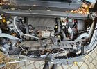 Серый Ситроен С4 Пикассо, объемом двигателя 1.2 л и пробегом 48 тыс. км за 3226 $, фото 7 на Automoto.ua