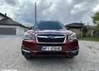 Субару Forester, об'ємом двигуна 2 л та пробігом 74 тис. км за 19006 $, фото 11 на Automoto.ua