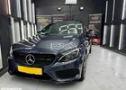 Мерседес Ц-Клас 2015 у Європі на Automoto.ua Мерседес Ц-Клас, об'ємом двигуна 2.14 л та пробігом 189 тис. км за 79500 $, фото 27 на Automoto.ua