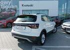 Фольксваген T-Cross, об'ємом двигуна 1 л та пробігом 60 тис. км за 14881 $, фото 3 на Automoto.ua