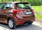 Хендай ix20, объемом двигателя 1.4 л и пробегом 141 тыс. км за 6004 $, фото 14 на Automoto.ua