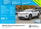 Фольксваген ID.4 2025 у Європі на Automoto.ua Фольксваген ID.4, об'ємом двигуна 0 л та пробігом 4 тис. км за 34980 $, фото 1 на Automoto.ua