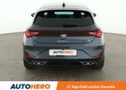 Сірий Сеат Leon, об'ємом двигуна 1.5 л та пробігом 64 тис. км за 23276 $, фото 4 на Automoto.ua