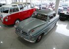 Серый Borgward Другая, объемом двигателя 1.49 л и пробегом 142 тыс. км за 6525 $, фото 4 на Automoto.ua