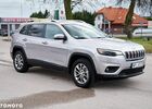 Джип Cherokee, об'ємом двигуна 3.24 л та пробігом 93 тис. км за 20065 $, фото 12 на Automoto.ua