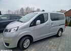 Ниссан NV200, объемом двигателя 1.46 л и пробегом 56 тыс. км за 8402 $, фото 5 на Automoto.ua