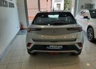 Сірий Опель Mokka, об'ємом двигуна 1.5 л та пробігом 61 тис. км за 21569 $, фото 13 на Automoto.ua