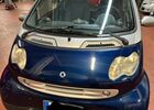 Синій Смарт Fortwo, об'ємом двигуна 0.7 л та пробігом 35 тис. км за 3261 $, фото 4 на Automoto.ua