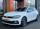 Фольксваген Polo GTI 2020 у Європі на Automoto.ua Білий Фольксваген Polo GTI, об'ємом двигуна 1.98 л та пробігом 24 тис. км за 25033 $, фото 1 на Automoto.ua