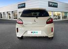 Мицубиси Спейс Стар 2022 в Европе на Automoto.ua Белый Мицубиси Спейс Стар, объемом двигателя 1.19 л и пробегом 70 тыс. км за 15236 $, фото 2 на Automoto.ua