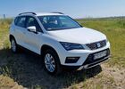 Сеат Ateca, об'ємом двигуна 1.4 л та пробігом 33 тис. км за 18121 $, фото 6 на Automoto.ua