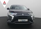 Чорний Міцубісі Outlander PHEV, об'ємом двигуна 2 л та пробігом 74 тис. км за 24552 $, фото 2 на Automoto.ua