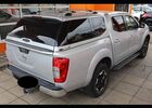 Ніссан Навара 2019 у Європі на Automoto.ua Сірий Ніссан Навара, об'ємом двигуна 2.3 л та пробігом 109 тис. км за 27220 $, фото 2 на Automoto.ua