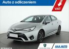 Тойота Авенсіс, об'ємом двигуна 2 л та пробігом 171 тис. км за 9719 $, фото 1 на Automoto.ua