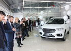 Купить новое авто  в Одессе в автосалоне "Haval Одеса" | Фото 6 на Automoto.ua
