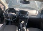 Форд Фокус 2015 в Европе на Automoto.ua Серый Форд Фокус, объемом двигателя 1 л и пробегом 130 тыс. км за 3291 $, фото 4 на Automoto.ua