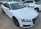 Белый Ауди A7 Sportback, объемом двигателя 2.97 л и пробегом 82 тыс. км за 25823 $, фото 19 на Automoto.ua