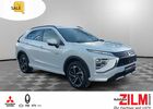 Белый Мицубиси Eclipse Cross, объемом двигателя 2.36 л и пробегом 6 тыс. км за 35603 $, фото 6 на Automoto.ua