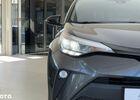 Тойота C-HR, об'ємом двигуна 1.8 л та пробігом 44 тис. км за 19417 $, фото 33 на Automoto.ua