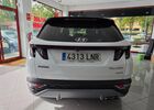 Хендай Туксон 2021 у Європі на Automoto.ua Білий Хендай Туксон, об'ємом двигуна 1.6 л та пробігом 74 тис. км за 30901 $, фото 5 на Automoto.ua