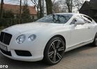 Бентлі Continental GT, об'ємом двигуна 3.99 л та пробігом 34 тис. км за 68898 $, фото 3 на Automoto.ua