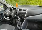 Сузуки Celerio, объемом двигателя 1 л и пробегом 94 тыс. км за 5378 $, фото 11 на Automoto.ua