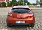 Рено Меган 2009 у Європі на Automoto.ua Рено Меган, об'ємом двигуна 1 л та пробігом 211 тис. км за 4819 $, фото 8 на Automoto.ua